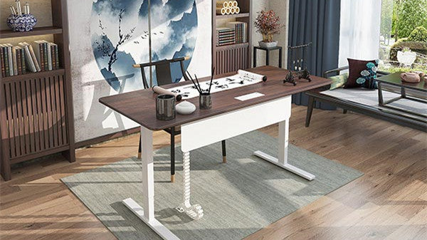 Stand Up Desk Adjustment Guides for New Users